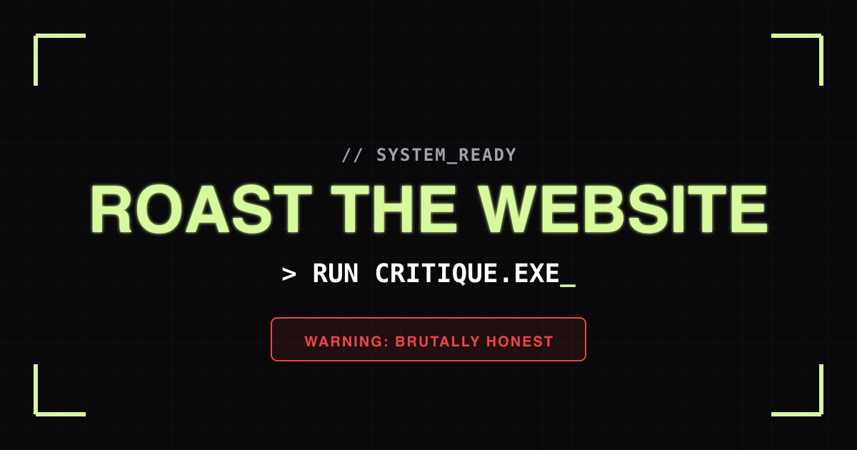 Social Banner
